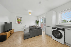 Laver Drive Tapton